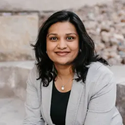 Pooja Shah
