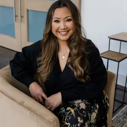 Sarah Yasukochi