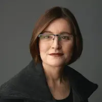 Deborah Knuckey