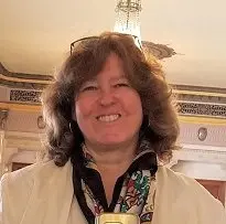 Lucille Olszewski