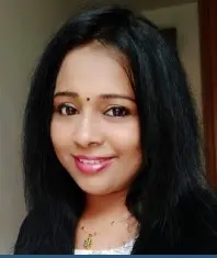 Subathra Rajendran