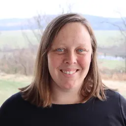 Emily Stiever