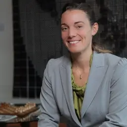 Kelly Weger