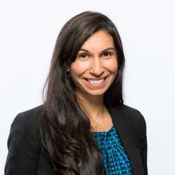 Rozina Kanchwala