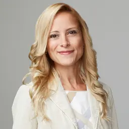 Jackie Hanberg