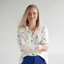 Caroline Milton