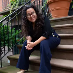 Daphany Rose Sanchez