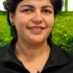 Megha Khanna