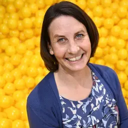 Nathalie Osborn