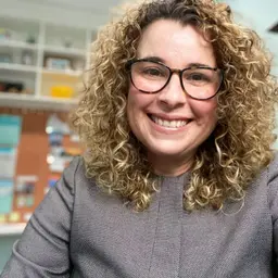 Tammy Klein