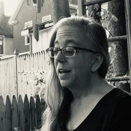Jodi Smits Anderson