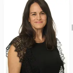 Christine Healey de Casanova