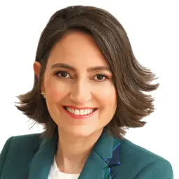 Teri Mendelsohn