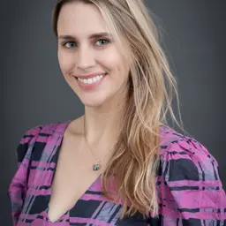 Stephanie Johnson