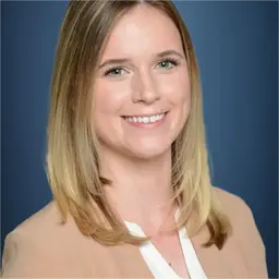 Shannon Meyer-Johanson