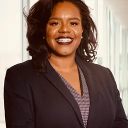 Yejide Olutosin
