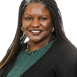 Damali Harding