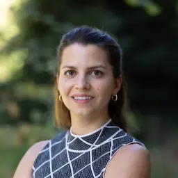 Sarah Busch