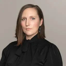 Kathryn Meyer