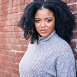 Chante Harris