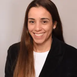 Rachel Porto