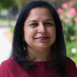 Poonum Agrawal