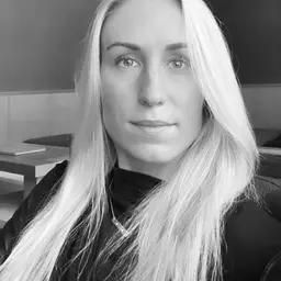 Katherine Lillydahl