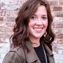 Rachel Smucker