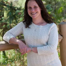 Heidi Larson