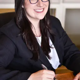 Jessica Bergman