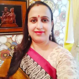 RENITA DUBEY