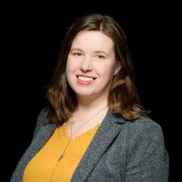 Jessica Reichard