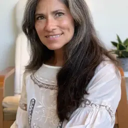 Emma Garcia Purvis