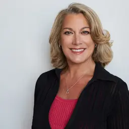 Victoria Harmon