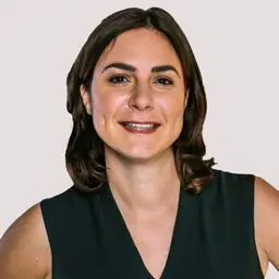 Catherine McLean