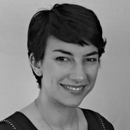 Lucie Dupas