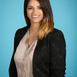 Aneri Pradhan