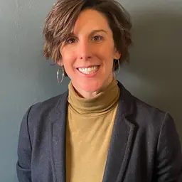 Cassandra Schmidt