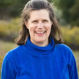Kristin Larson