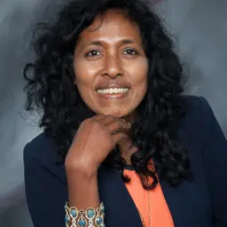 Preethi Fernando