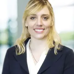 Anabel Sanford