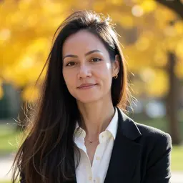 Caroline Tiglao