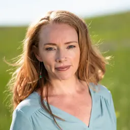 Emily Braucher