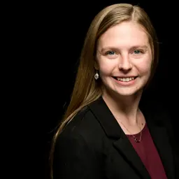 Samantha Mullin