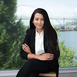 Sahana Ratneswaran