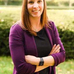 Becky Pettit