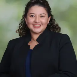 Barbara dos Santos