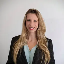 Morgan Breiter