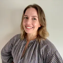 Lauren Friedman