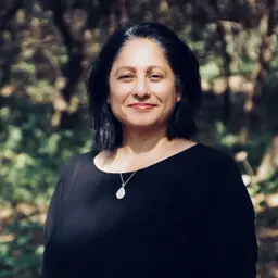 Raheleh Folkerts